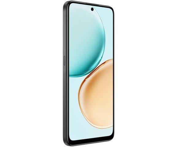 Honor X7d 6GB 128GB Velvet Black smartphone - slika 4