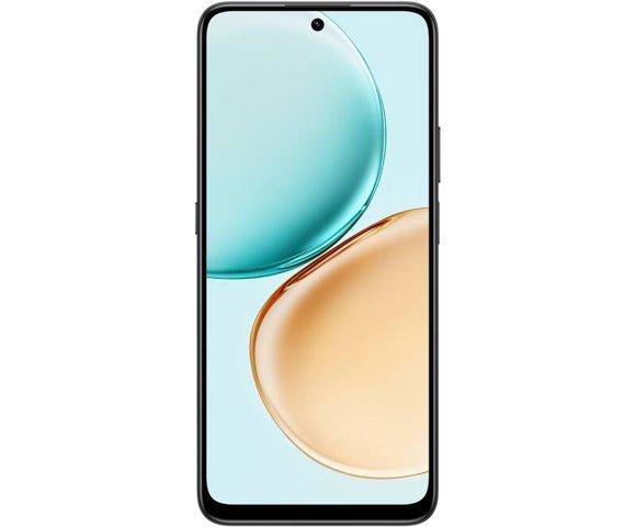 Honor X7d 6GB 128GB Velvet Black smartphone - slika 3