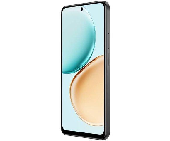 Honor X7d 6GB 128GB Velvet Black smartphone - slika 2