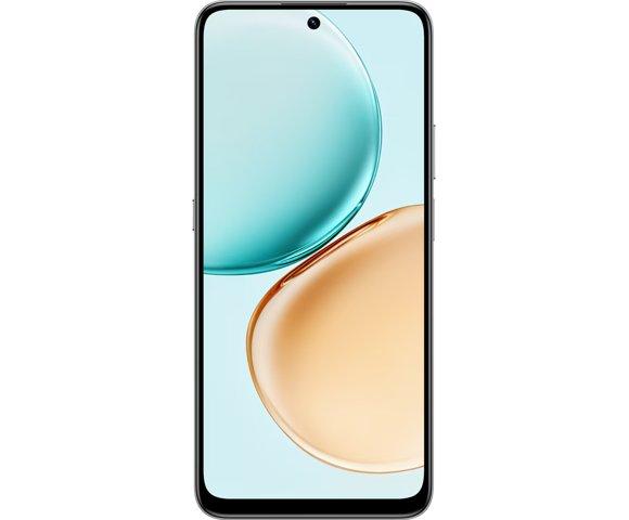 Honor X7d 6GB 128GB Meteor Silver smartphone - slika 2