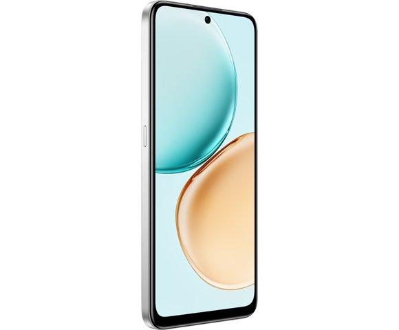 Honor X7d 6GB 128GB Meteor Silver smartphone - slika 4