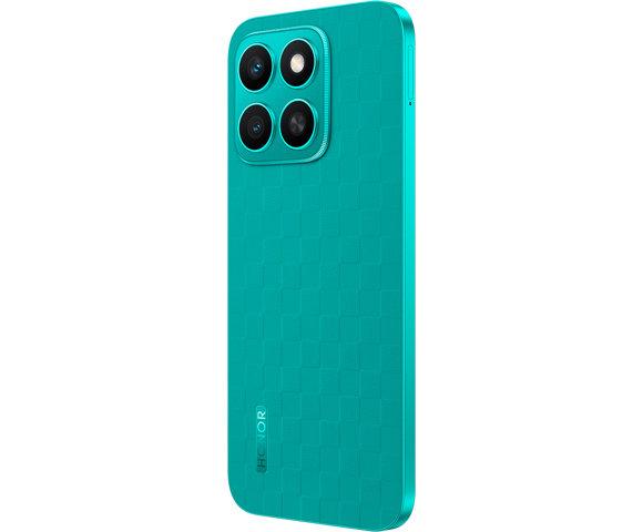 Honor X8c 8GB 256GB Marrs Green smartphone - slika 11