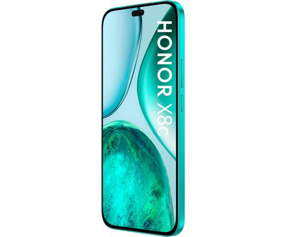 Honor X8c 8GB 256GB Marrs Green smartphone - slika 6