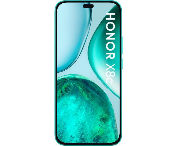 Honor X8c 8GB 256GB Marrs Green smartphone - slika 8