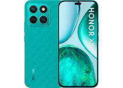 Honor X8c 8GB 256GB Marrs Green smartphone