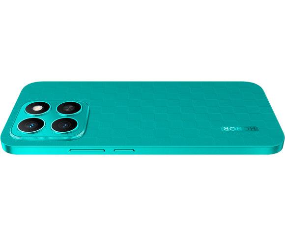 Honor X8c 8GB 256GB Marrs Green smartphone - slika 12