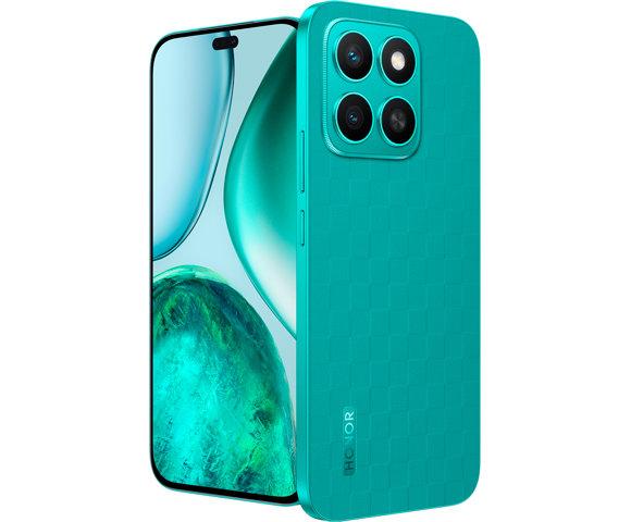 Honor X8c 8GB 256GB Marrs Green smartphone - slika 10