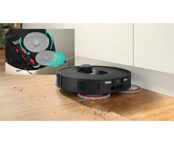 Bosch Spotless Max Cam BCRDW3BX robot usisivač - slika 3