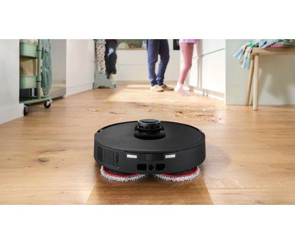 Bosch Spotless Max Cam BCRDW3BX robot usisivač - slika 16