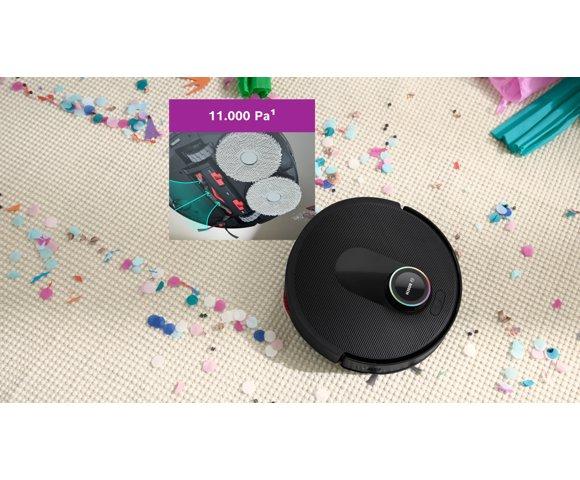 Bosch Spotless Max Cam BCRDW3BX robot usisivač - slika 6