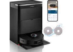 Bosch Spotless Max Cam BCRDW3BX robot usisivač