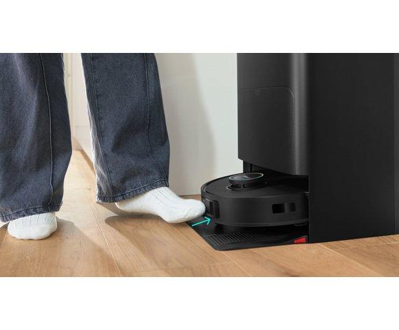 Bosch Spotless Max Cam BCRDW3BX robot usisivač - slika 15
