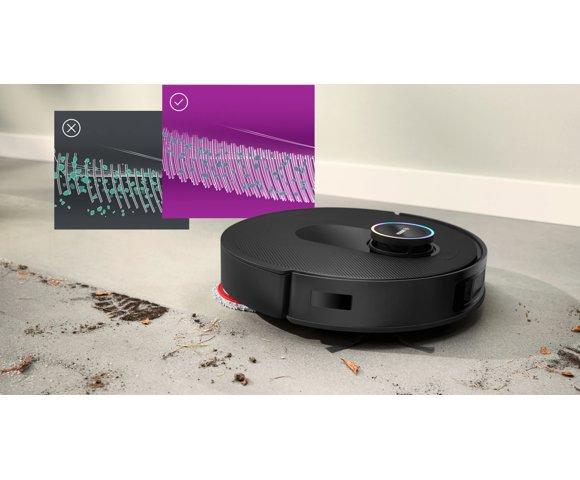 Bosch Spotless Max Cam BCRDW3BX robot usisivač - slika 2