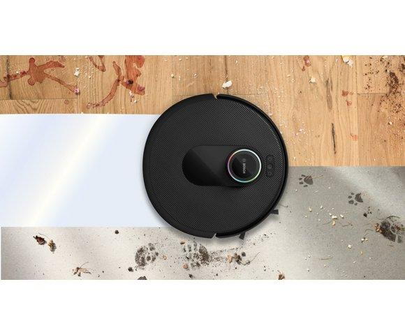 Bosch Spotless Max Cam BCRDW3BX robot usisivač - slika 10