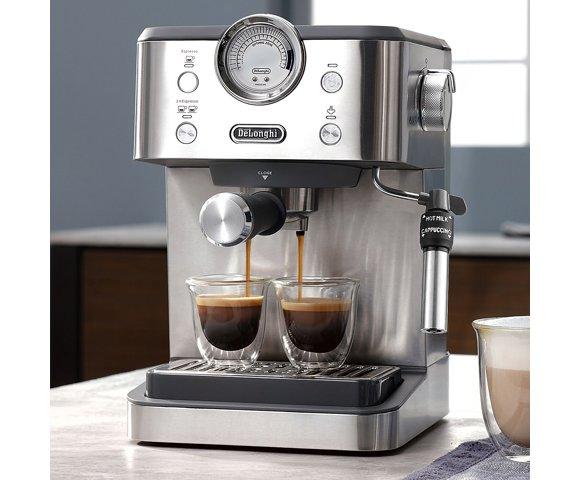 Delonghi Classic Metal aparat za kafu - slika 11