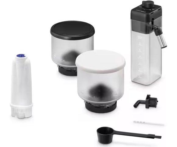 Delonghi Rivelia Arctic White aparat za kafu - slika 6