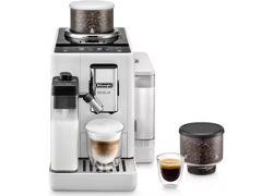Delonghi Rivelia Arctic White aparat za kafu