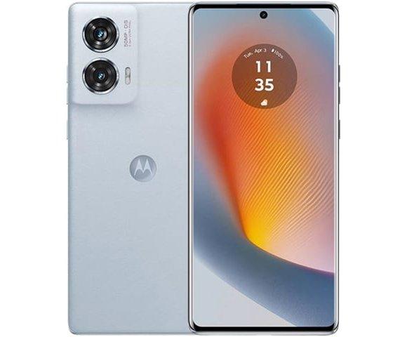 Motorola Edge 50 Fusion 8GB 128GB (Marshmallow Blue) - slika 3