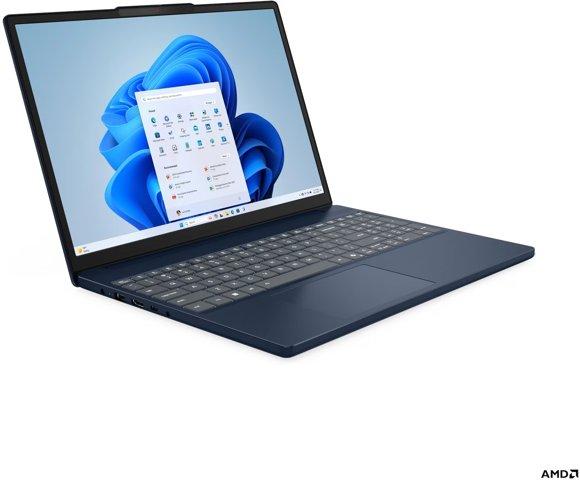 Lenovo IdeaPad Slim 3 15ARP10 83K7007XYA laptop - slika 7