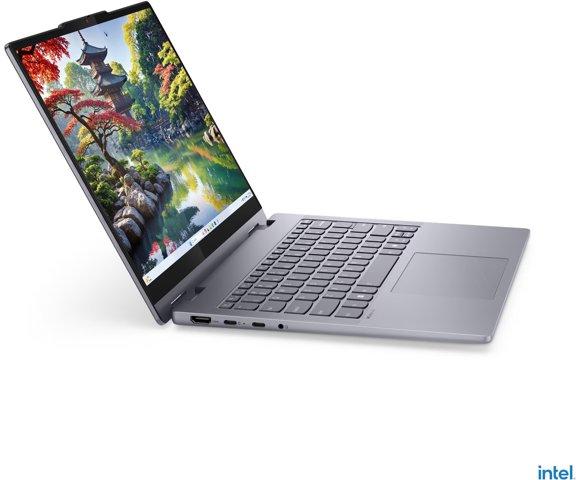 Lenovo IdeaPad 5 2-in-1 83KR001XYA 14IAL10 laptop - slika 11