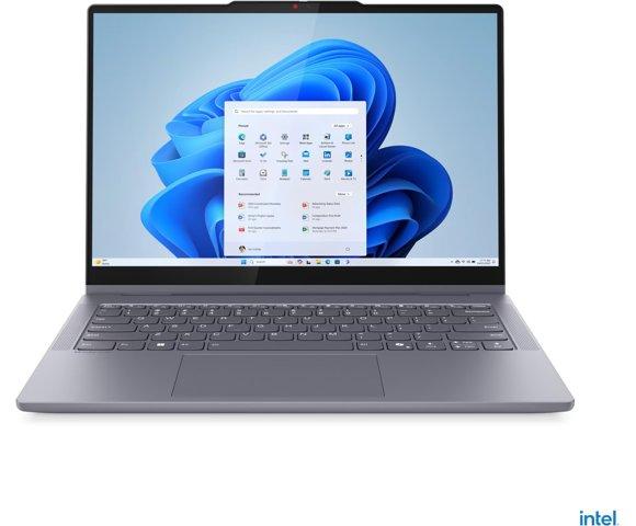 Lenovo IdeaPad 5 2-in-1 83KR001XYA 14IAL10 laptop - slika 15