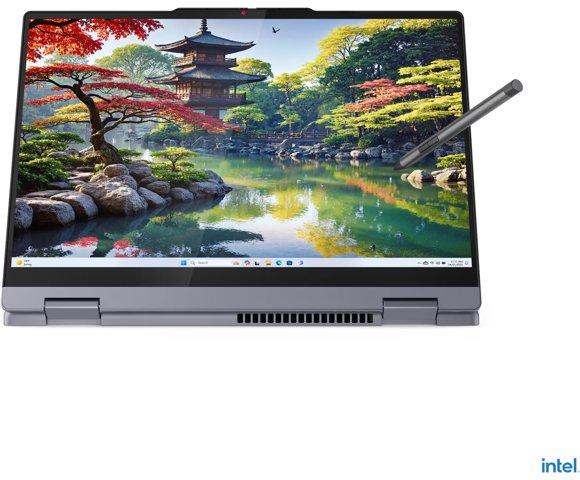 Lenovo IdeaPad 5 2-in-1 83KR001XYA 14IAL10 laptop - slika 7