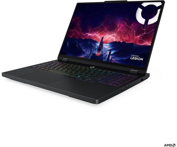 Lenovo Legion PRO 5 16ADR10 83LT001SYA laptop - slika 4