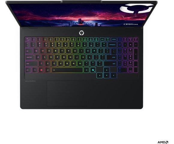Lenovo Legion PRO 5 16ADR10 83LT001SYA laptop - slika 13