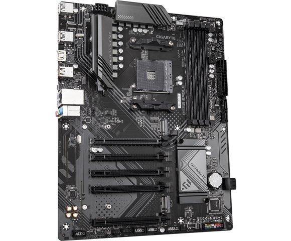 Gigabyte B550 EAGLE - slika 3