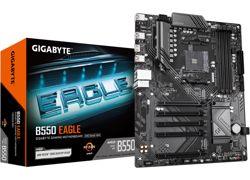 Gigabyte B550 EAGLE