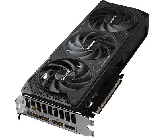 Gigabyte RTX 5070 WINDFORCE OC SFF 12G grafička kartica - slika 7