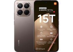 Xiaomi 15T Pro 12GB 512GB Mocha Gold smartphone