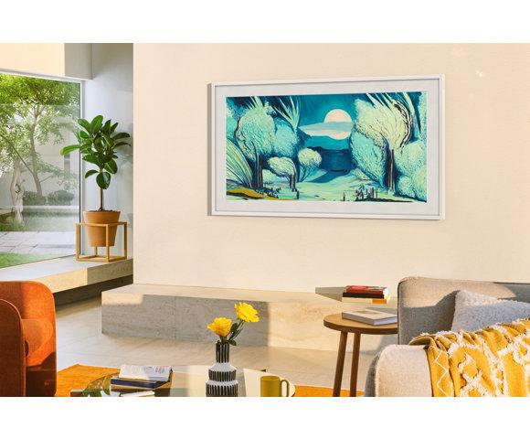 Samsung The Frame QE50LS03FAUXXH televizor - slika 7
