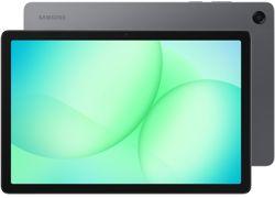 Samsung Galaxy Tab A11+ 5G 6GB 128GB Gray tablet