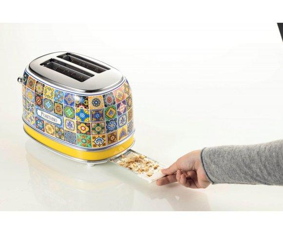 Ariete POSITANO 155POS toster - slika 3