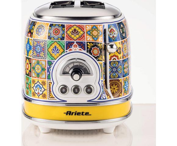 Ariete POSITANO 155POS toster - slika 6