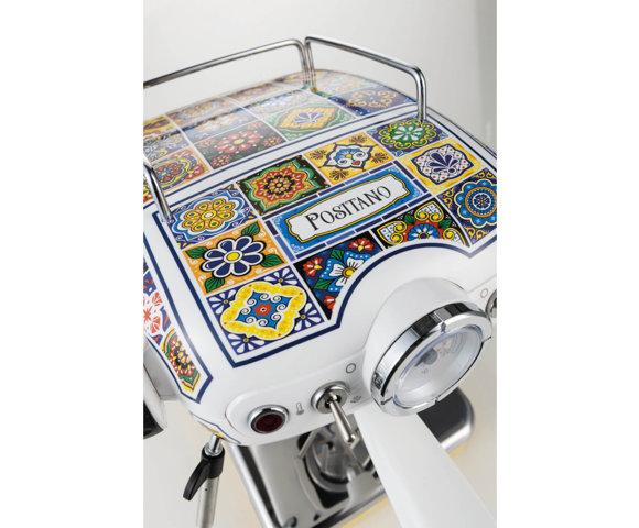 Ariete POSITANO 1389POS espreso aparat - slika 5