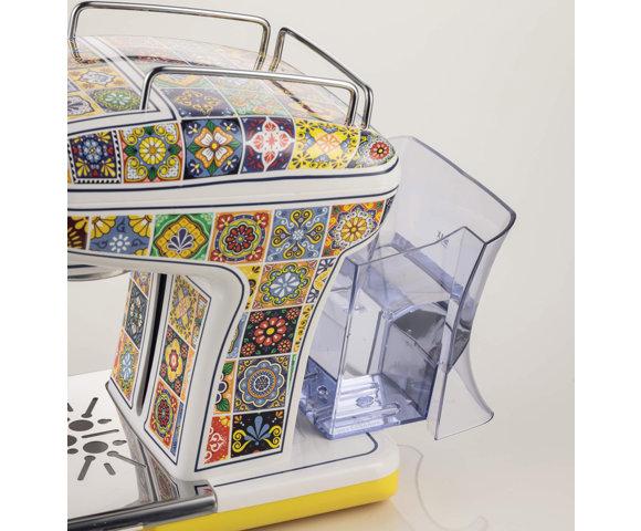 Ariete POSITANO 1389POS espreso aparat - slika 4