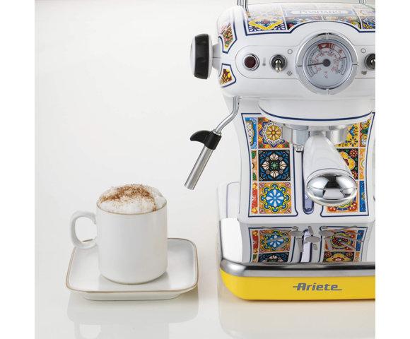 Ariete POSITANO 1389POS espreso aparat - slika 2