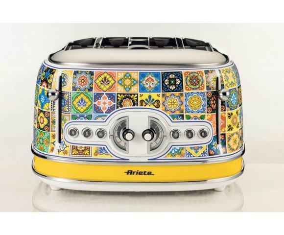 Ariete POSITANO 156POS toster - slika 2