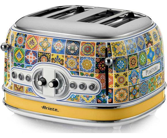 Ariete POSITANO 156POS toster - slika 6