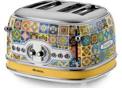 Ariete POSITANO 156POS toster