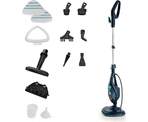 Ariete Steam Mop 10 in 1 4164BL paročistač - slika 4