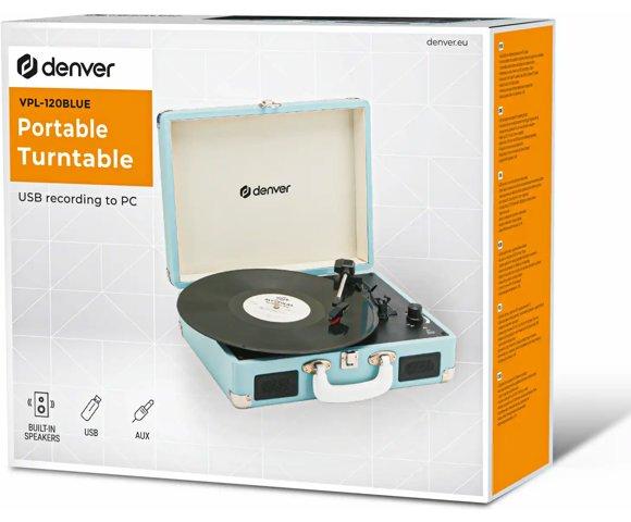 Denver VPL-120BU - slika 4