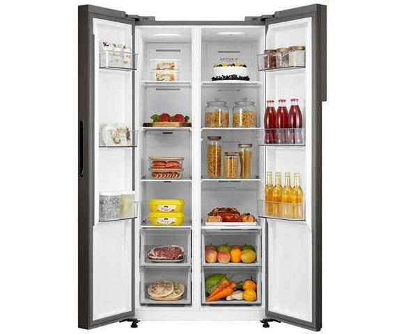 Midea MDRS619FIE28 - slika 2