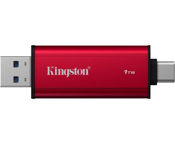 Kingston Dual Portable 1TB SSD disk - slika 5