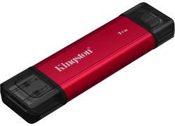 Kingston Dual Portable 1TB SSD disk