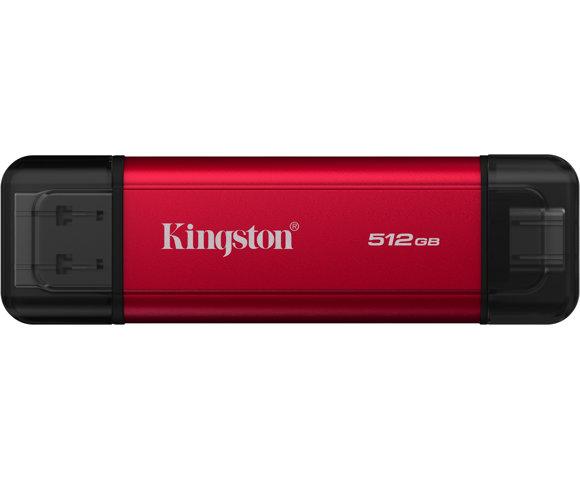 Kingston Dual Portable 512GB SSD disk - slika 4