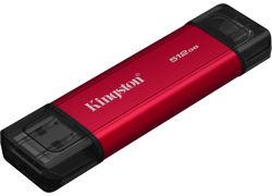 Kingston Dual Portable 512GB SSD disk