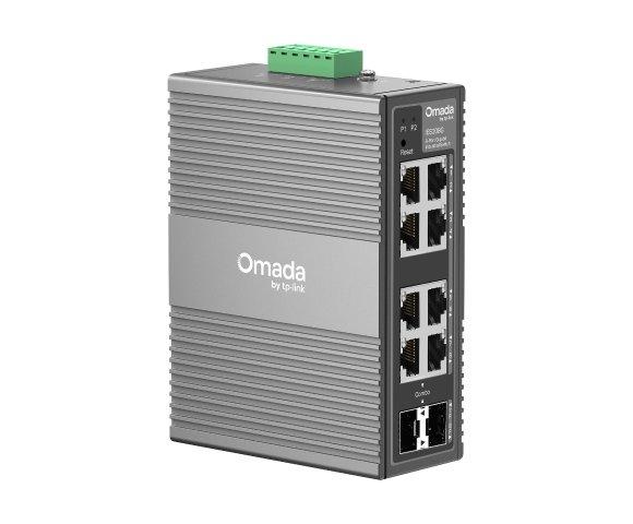 TP LINK IES208G - slika 3